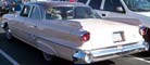 1960 Dodge Pioneer Sedan
