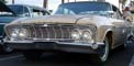 1961 Dodge Coupe - Classic Car Photos by Mr.W.