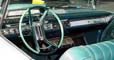 1961 Dodge Polara Station Wagen - Classic Car Photos by Mr.W.