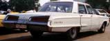 1967 Dodge Sedan - Classic Car Photos by Mr.W.