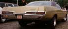 1969 Dodge Coupe - Classic Car Photos by Mr.W.