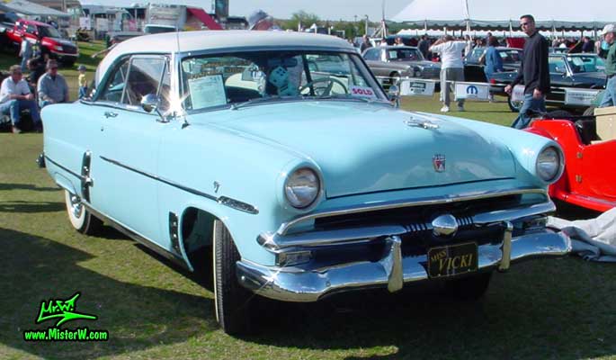 Ford Victoria
