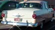 1956 Ford Fairlane Club Sedan - Photography by Mr.W.