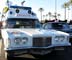 Arizona Ghostbusters Ectomobile ECTO-AZ