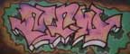 Graffiti Paintings by Mr.W.