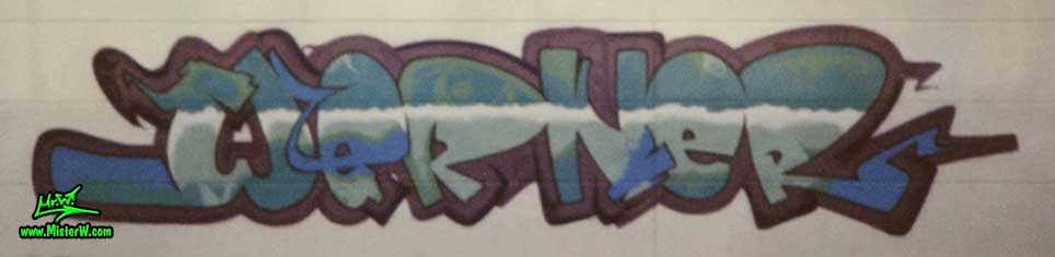 Werner