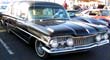 1959 Oldsmobile Comet Hearse