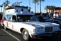 1972 Pontiac Pontiac Ambulance