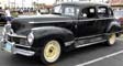 1947 Hudson Super Six 4 Door Sedan - Photography by Mr.W.