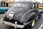 1947 Hudson Super Six 4 Door Sedan