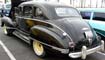 1947 Hudson Super Six 4 Door Sedan - Photography by Mr.W.