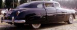 1948 Hudson - Photography by Mr.W.