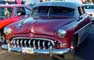 1951 Hudson Pacemaker 4 Door Sedan - Photography by Mr.W.