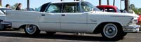 1957 Imperial Sedan - Photography by Mr.W.