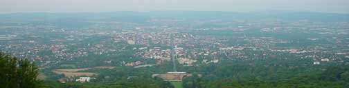 Kassel, Germany - Photography by Mr.W.