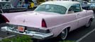 1957 Lincoln Premiere Hardtop Coupe - Classic Car Photos by Mr.W.