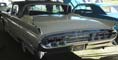 1959 Lincoln Continental Mark IV Convertible - Classic Car Photos by Mr.W.