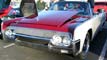 1961 Lincoln Continental Convertible - Classic Car Photos by Mr.W.