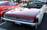 1961 Lincoln Continental Convertible - Classic Car Photos by Mr.W.