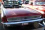 1961 Lincoln Continental Convertible - Classic Car Photos by Mr.W.
