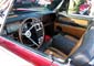 1961 Lincoln Continental Convertible - Classic Car Photos by Mr.W.