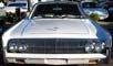 1963 Lincoln Continental - Classic Car Photos by Mr.W.