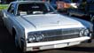 1963 Lincoln Continental - Classic Car Photos by Mr.W.