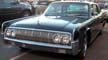 1964 Lincoln Continental - Classic Car Photos by Mr.W.