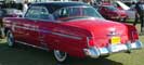 1954 Mercury Monterey Coupe - Photography by Mr.W.