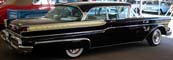 1957 Mercury Coupe