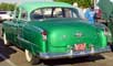 1952 Oldsmobile Sedan - Photography by Mr.W.