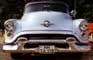 1953 Oldsmobile Sedan - Photography by Mr.W.