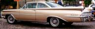 1959 Oldsmobile - Classic Car Photo by Mr.W