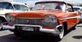 1957 Plymouth Belvedere Sedan