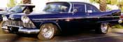 1958 Plymouth - Classic Car Photos by Mr.W.