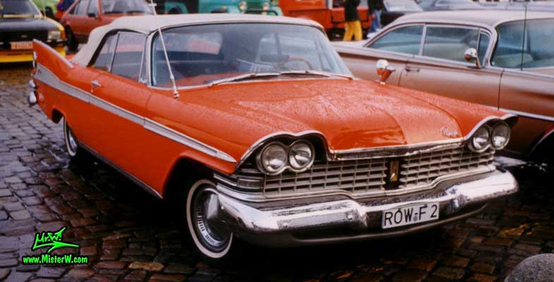 plymouth 59