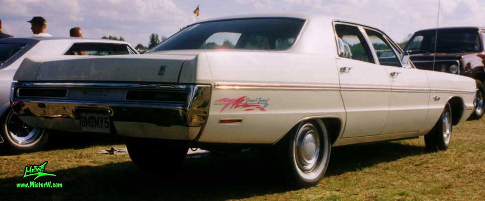1970 Plymouth