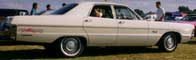 1970 Plymouth Sedan - Photography by Mr.W.