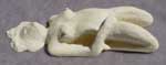Sculpture by Wanda Riske