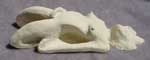 Sculpture by Wanda Riske