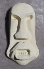 Sculpture by Wanda Riske