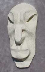 Sculpture by Wanda Riske