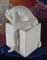 Sculpture by Wanda Riske