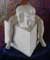 Sculpture by Wanda Riske