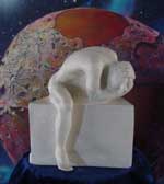 Sculpture by Wanda Riske