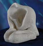 Sculpture by Wanda Riske