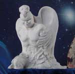 Sculpture by Wanda Riske