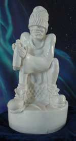 Sculpture by Wanda Riske