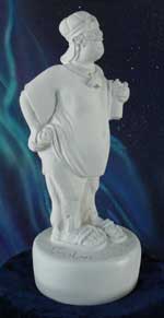 Sculpture by Wanda Riske