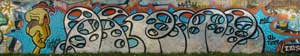 Graffiti Painting by Mr.W. - Professional Graffiti Artist, Spray Painter & Vandalist!